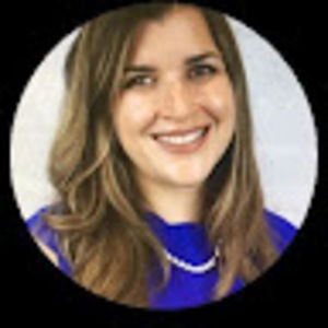 Meet your Posher, Kristen